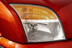 Хетчбэк Ford Fusion 2007 года, 399000 рублей, Барнаул