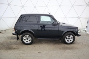 Внедорожник ВАЗ (LADA) 2121 (4x4) 2023 года, 1049000 рублей, Обнинск