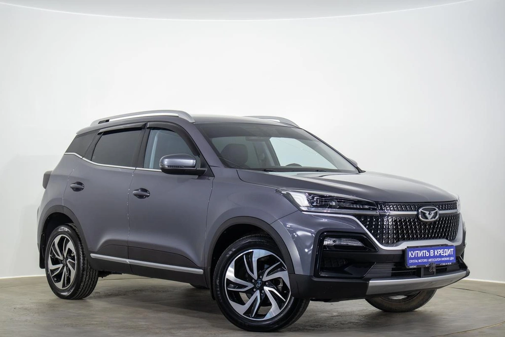 Внедорожник Kaiyi X3 2023 года, 1749000 рублей, Оренбург