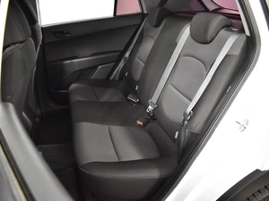 Внедорожник Hyundai Creta 2019 года, 1500000 рублей, Казань