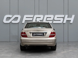 Седан Mercedes-benz C-класс 2012 года, 1330000 рублей, Краснодар