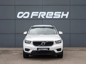 Внедорожник Volvo XC40 2019 года, 2700000 рублей, Краснодар