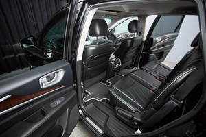 Внедорожник Infiniti QX60 2017 года, 2699000 рублей, Красноярск