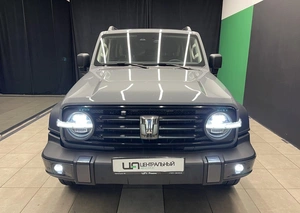 Внедорожник Tank 300 2024 года, 4500000 рублей, Красноярск