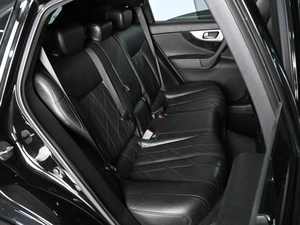 Внедорожник Infiniti QX70 2013 года, 2615000 рублей, Ростов-на-Дону