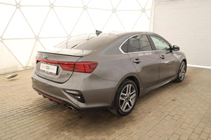 Седан Kia Cerato 2021 года, 2299000 рублей, Обнинск