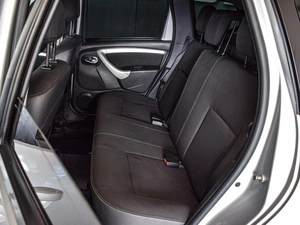 Внедорожник Nissan Terrano 2014 года, 1140000 рублей, Муром