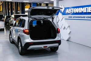 Внедорожник Suzuki Vitara 2015 года, 1363000 рублей, Солонцы