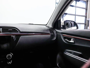 Хетчбэк Kia Rio X-Line 2020 года, 1660000 рублей, Красноярск