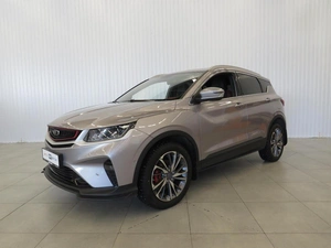 Внедорожник Belgee X50 2024 года, 1698000 рублей, Калуга