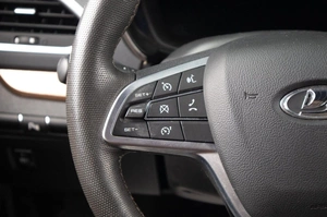 Седан ВАЗ (LADA) Vesta Cross 2023 года, 1399000 рублей, Оренбург