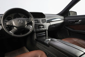 Седан Mercedes-benz E-класс 2010 года, 1549000 рублей, Новосибирск