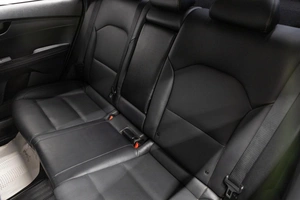 Седан Kia Cerato 2018 года, 1899000 рублей, Новосибирск