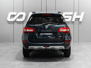 Внедорожник Renault Koleos 2013 года, 1144000 рублей, Тюмень