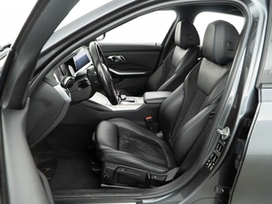 Седан BMW 3 серия 2020 года, 3689050 рублей, Москва