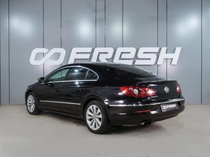 Седан Volkswagen Passat CC 2011 года, 1159000 рублей, Воронеж