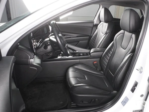 Седан Hyundai Elantra 2023 года, 2449000 рублей, Минеральные Воды