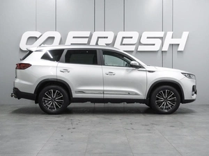 Внедорожник Chery Tiggo 8 Pro Max 2023 года, 2124000 рублей, Воронеж