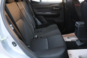 Внедорожник Toyota Raize 2020 года, 1909000 рублей, Омск