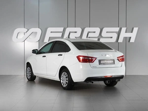 Седан ВАЗ (LADA) Vesta 2021 года, 1079000 рублей, Минеральные Воды