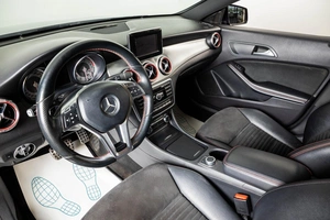 Седан Mercedes-benz CLA-класс 2014 года, 1739000 рублей, Пермь