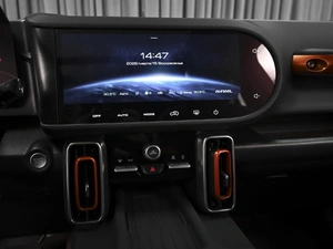 Внедорожник Haval Dargo X 2025 года, 3180000 рублей, Ставрополь