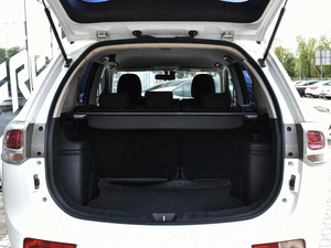 Внедорожник Mitsubishi Outlander 2012 года, 1250000 рублей, Краснодар