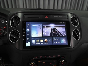 Внедорожник Volkswagen Tiguan 2015 года, 1380000 рублей, Ставрополь