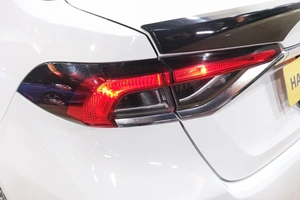 Седан Toyota Corolla 2019 года, 1599000 рублей, Новокузнецк