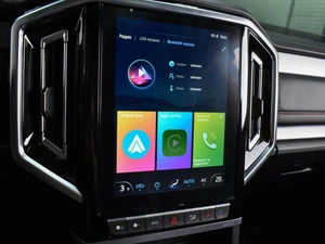 Пикап JAC T9 2024 года, 3264000 рублей, Воронеж