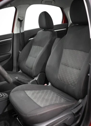 Седан ВАЗ (LADA) Vesta 2016 года, 899000 рублей, Орёл