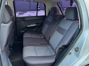 Хетчбэк Hyundai Getz 2005 года, 565000 рублей, Кропоткин