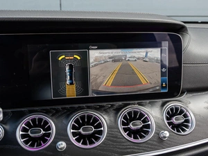 Седан Mercedes-benz E-класс 2017 года, 3450000 рублей, Краснодар