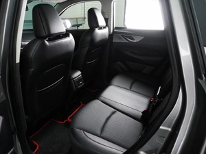 Внедорожник Changan CS35 Plus 2024 года, 1979000 рублей, Воронеж