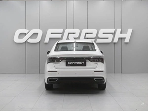 Седан OMODA S5 2024 года, 1620000 рублей, Ростов-на-Дону