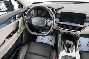 Внедорожник Lynk & Co 06 2020 года, 2139000 рублей, Красноярск