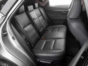 Внедорожник Lexus NX 2015 года, 2759000 рублей, Тюмень