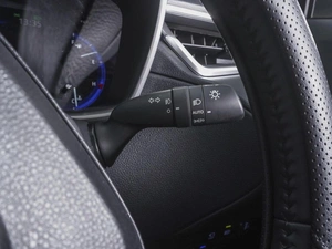 Внедорожник Toyota Corolla Cross 2023 года, 4020000 рублей, Ростов-на-Дону