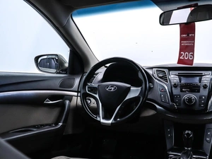 Седан Hyundai i40 2014 года, 1280000 рублей, Красноярск