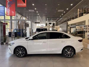 Седан Geely Emgrand 7 2023 года, 1760000 рублей, Орёл