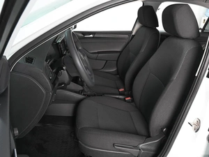 Лифтбек Volkswagen Polo 2021 года, 1499000 рублей, Ростов-на-Дону