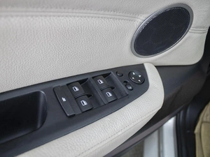 Внедорожник BMW X6 2010 года, 1700000 рублей, Омск