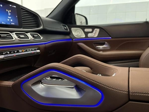 Внедорожник Mercedes-benz GLS-класс 2025 года, 16750000 рублей, Уфа