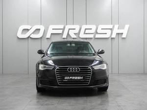 Седан Audi A6 2014 года, 2099000 рублей, Воронеж