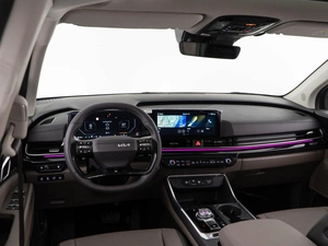 Минивэн Kia Carnival 2025 года, 8528888 рублей, Москва