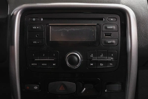 Внедорожник Renault Duster 2014 года, 849000 рублей, Новокузнецк