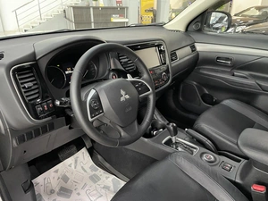 Внедорожник Mitsubishi Outlander 2013 года, 1687000 рублей, Солонцы