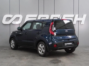 Внедорожник Kia Soul 2017 года, 1559000 рублей, Воронеж