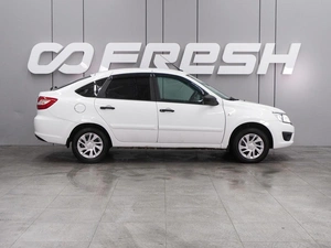 Лифтбек ВАЗ (LADA) Granta 2018 года, 599000 рублей, Воронеж