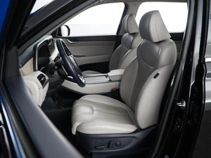 Внедорожник Hyundai Palisade 2021 года, 4299077 рублей, Москва